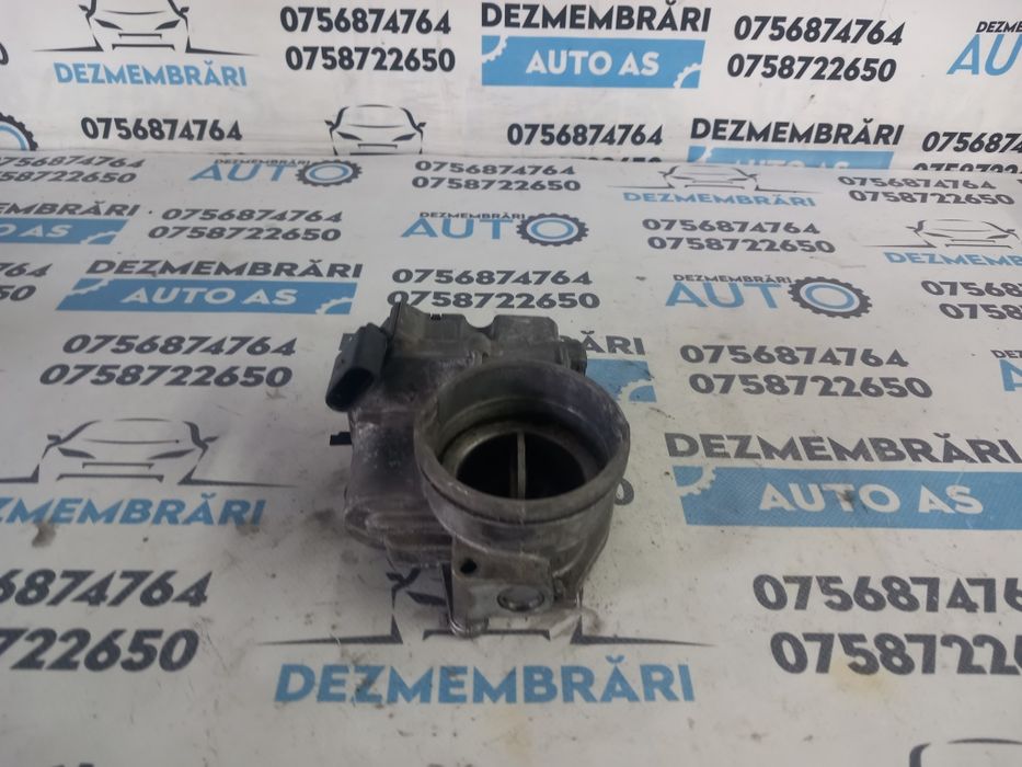 Clapeta acceleratie 2.0 tdi Audi a4 b7 2007