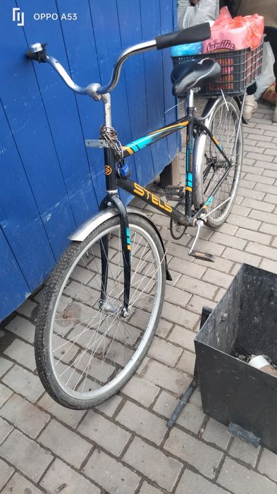 Продам велосипед