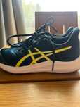 Детски маратонки Asics 35 номер