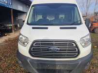 Motor Ford Transit 2.0 disel TDCI an 2018 euro 6