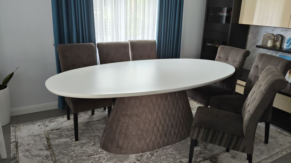 Vand Set masa cu scaune