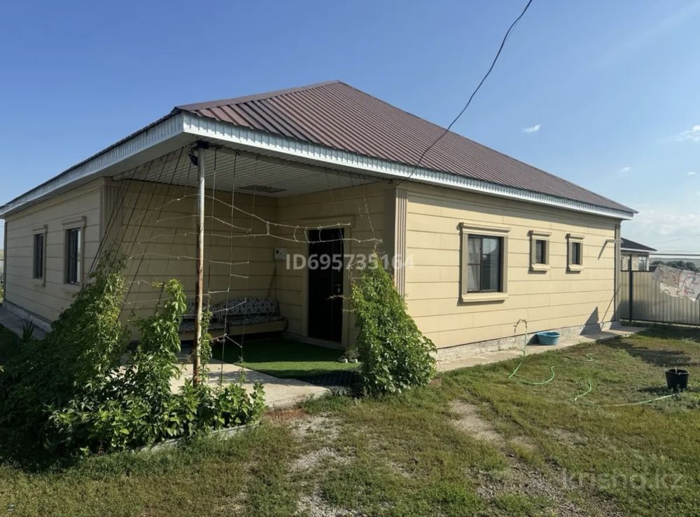 Продам дом в Беккул баба