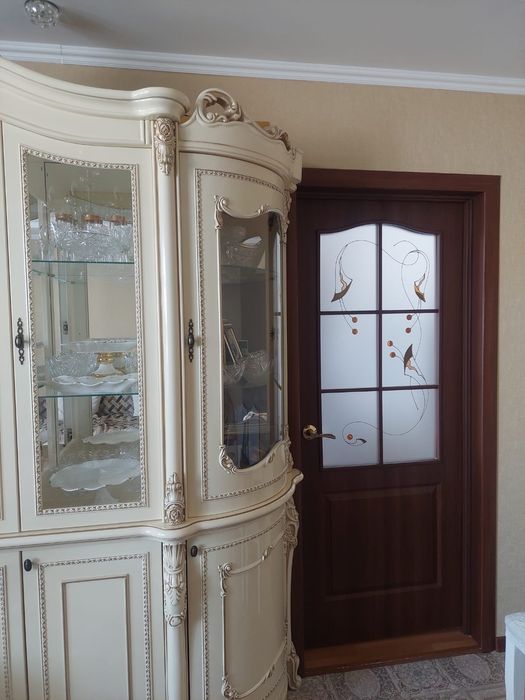 Межкомнатные двери