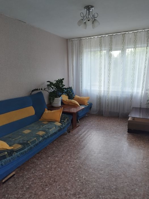 Продам 2х комнатную квартиру