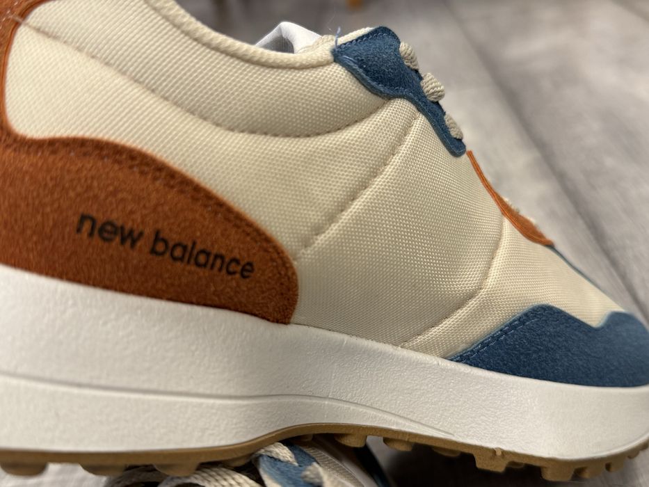 New Balance 327 37 36 номер