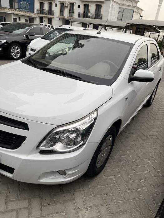 Продается COBALT LT 2015