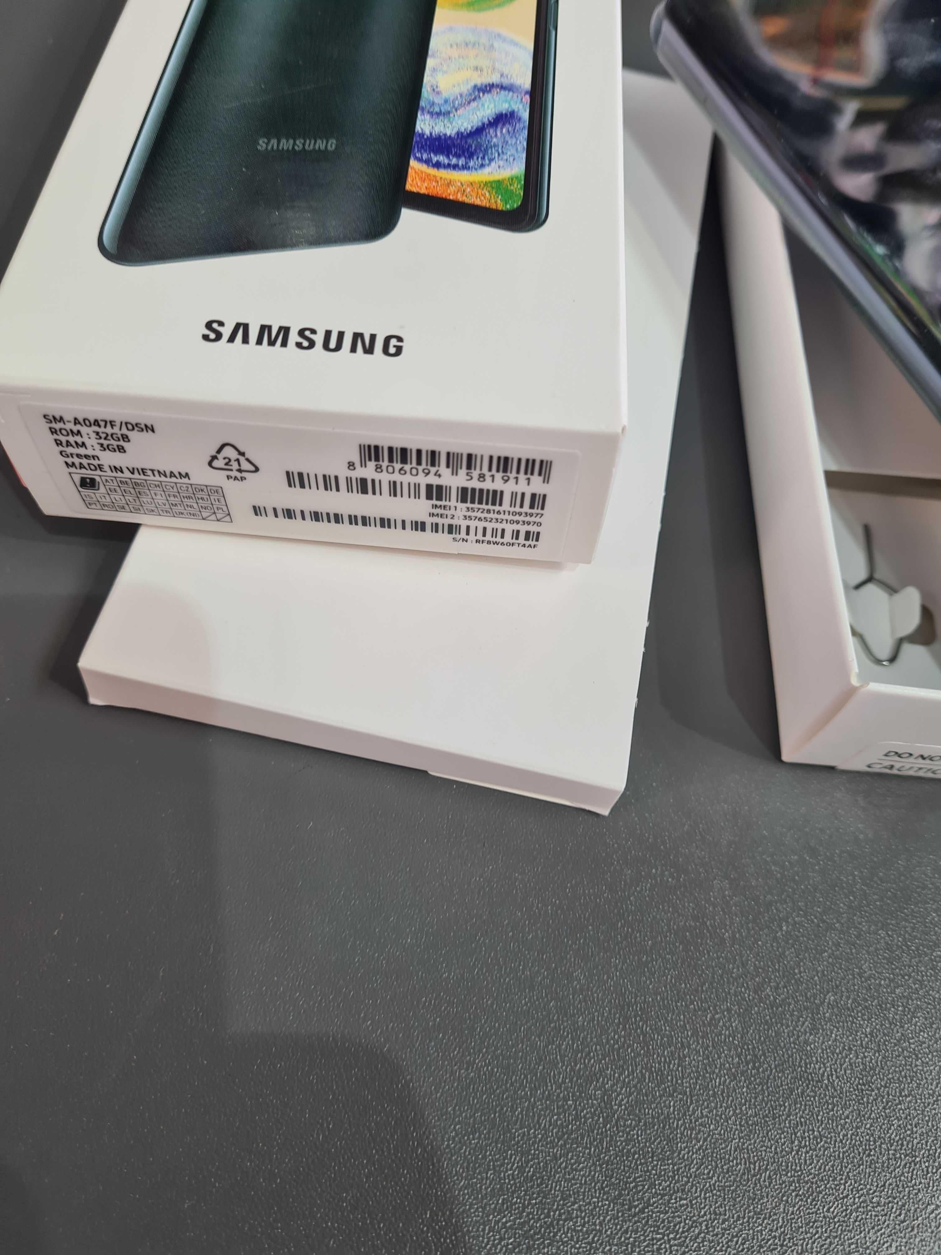 Samsung Galaxy A04S- чисто нови!