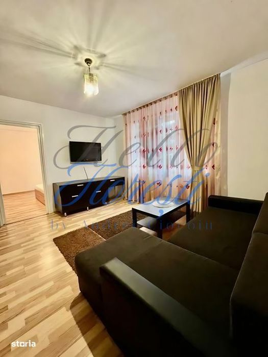 Apartamet 2 camere, 41 MP, Zona Marasti , Cluj