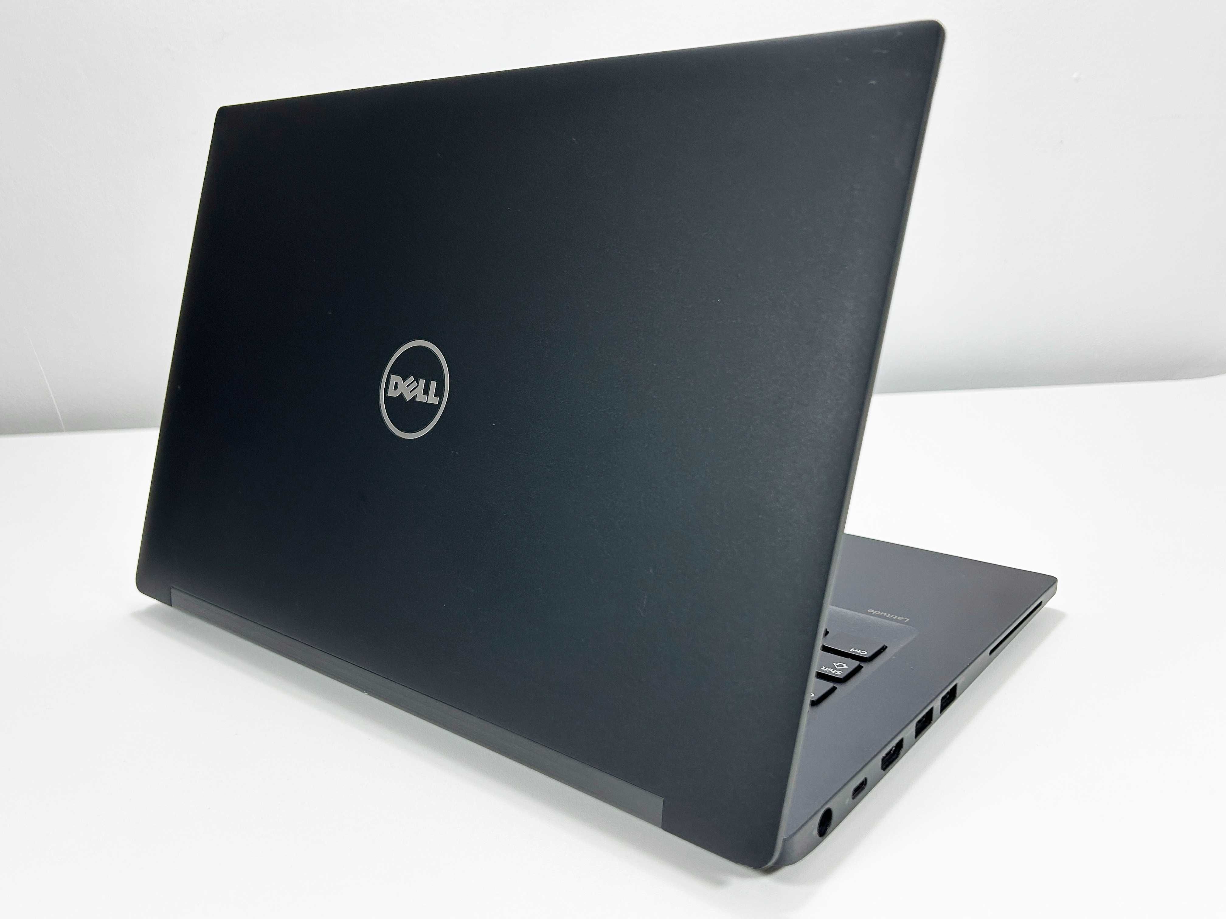 Laptop Dell Latitude i5 16GB RAM 256GB SSD Taste Iluminate business