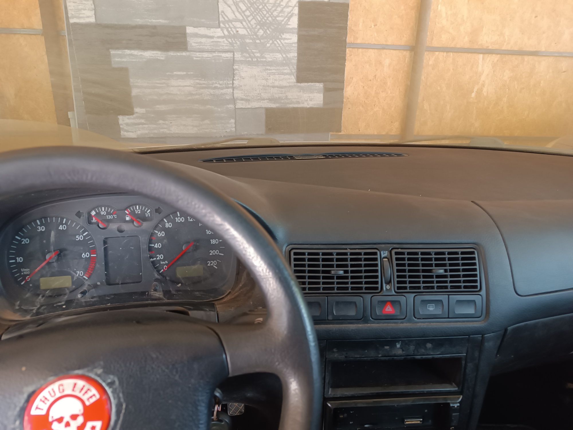 De vînzare golf 4  1.4 benzină
