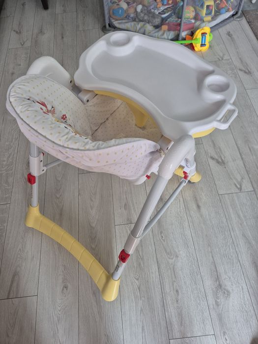 столче за хранене stol za hranene лорели lorelli