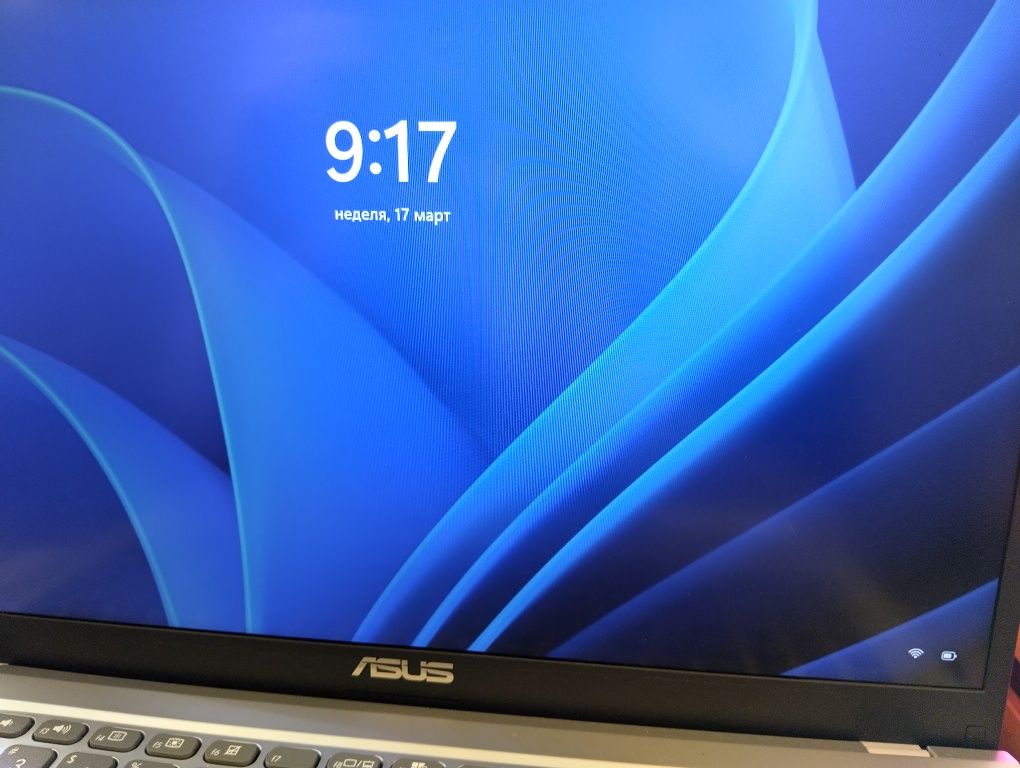 Лаптоп Asus15 X515EA