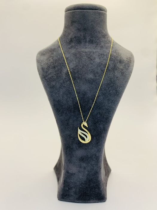 Lant Aur 14K 2,46 Gr 1105 lei