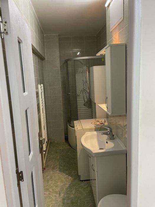 Închiriez apartament cu o camera , cartierul  Gheorgheni, Titulescu