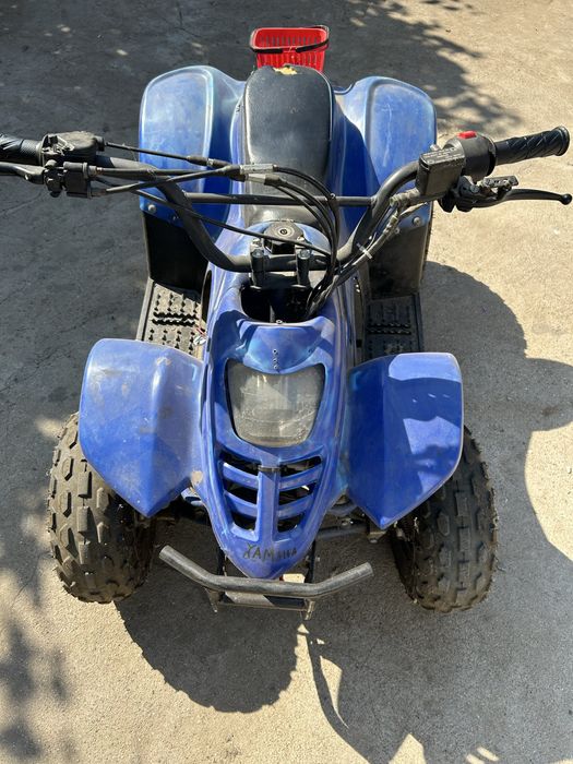 Atv motor 49cc copii NEGOCIABIL.