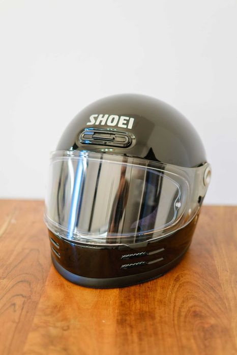 Cască Moto Integrală SHOEI GLAMSTER 06 Marime L · Negru