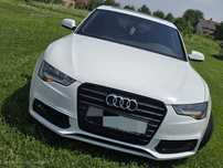 Vand Audi A5 2.0