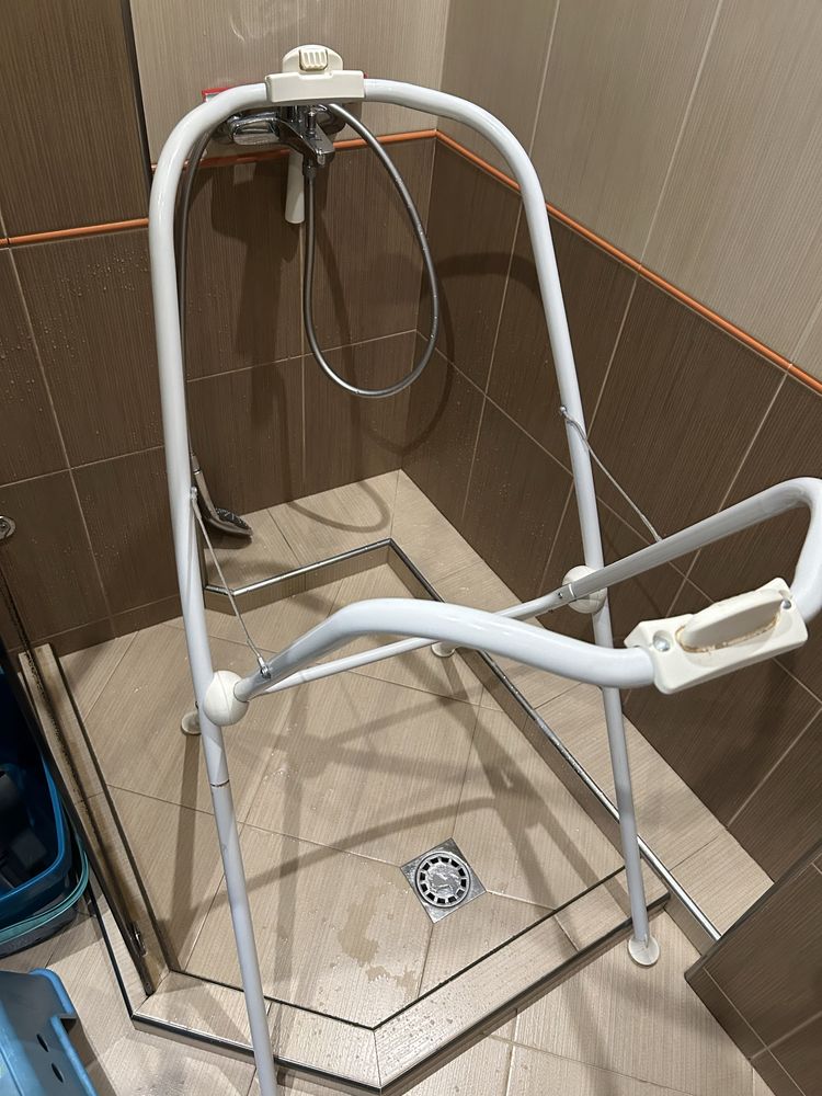 Вана със стойка Bebe Confort