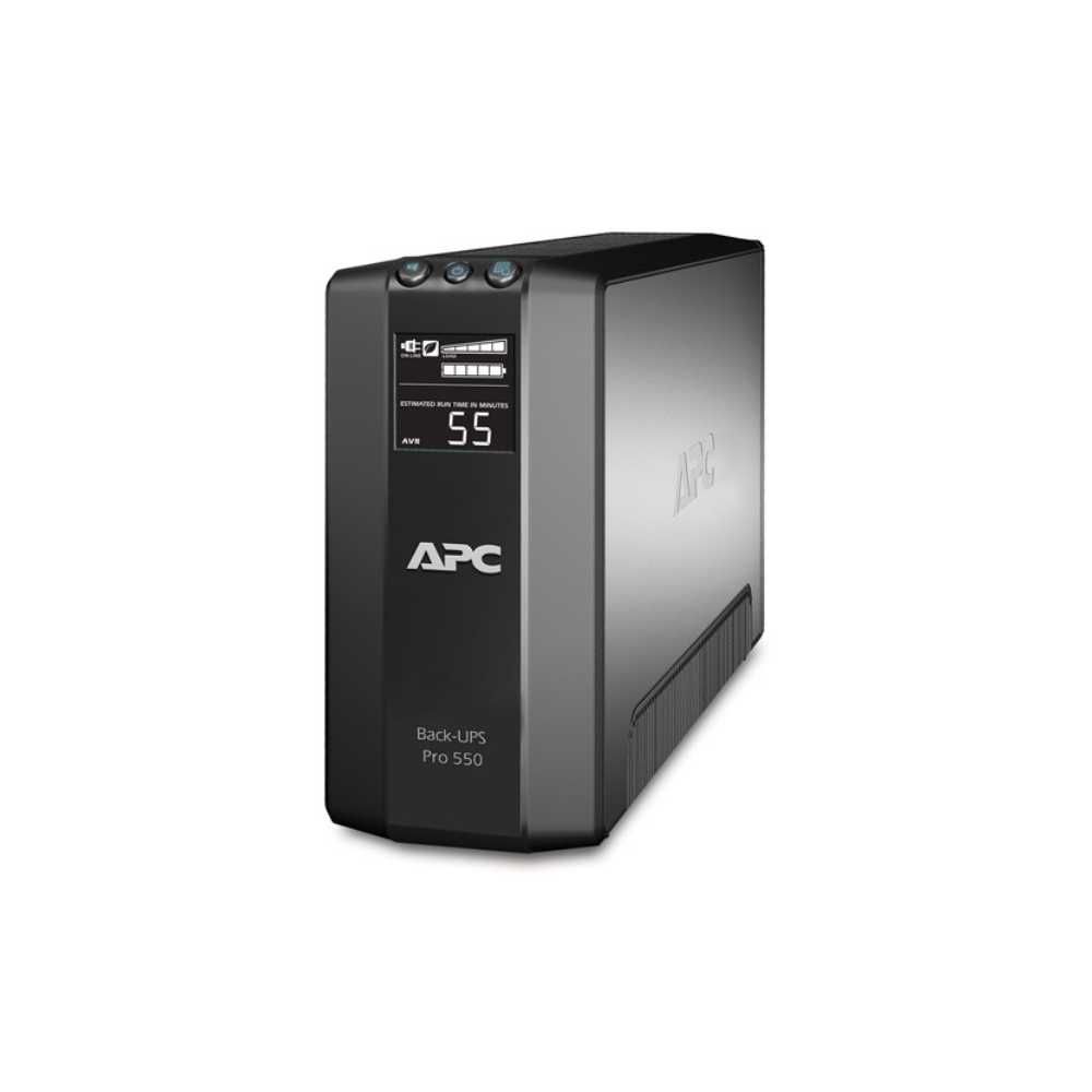 Back-UPS APC PRO 550