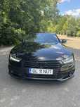 A7 competition 326hp