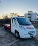 Vand autoplatforma Fiat Ducato