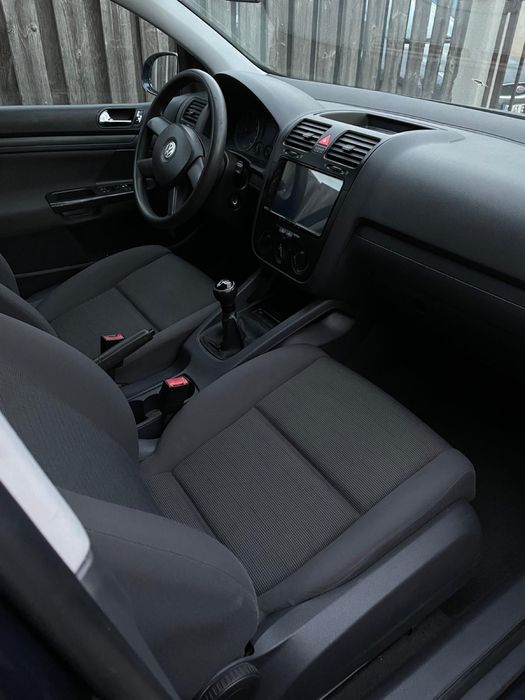 157.000km REALI Golf 5