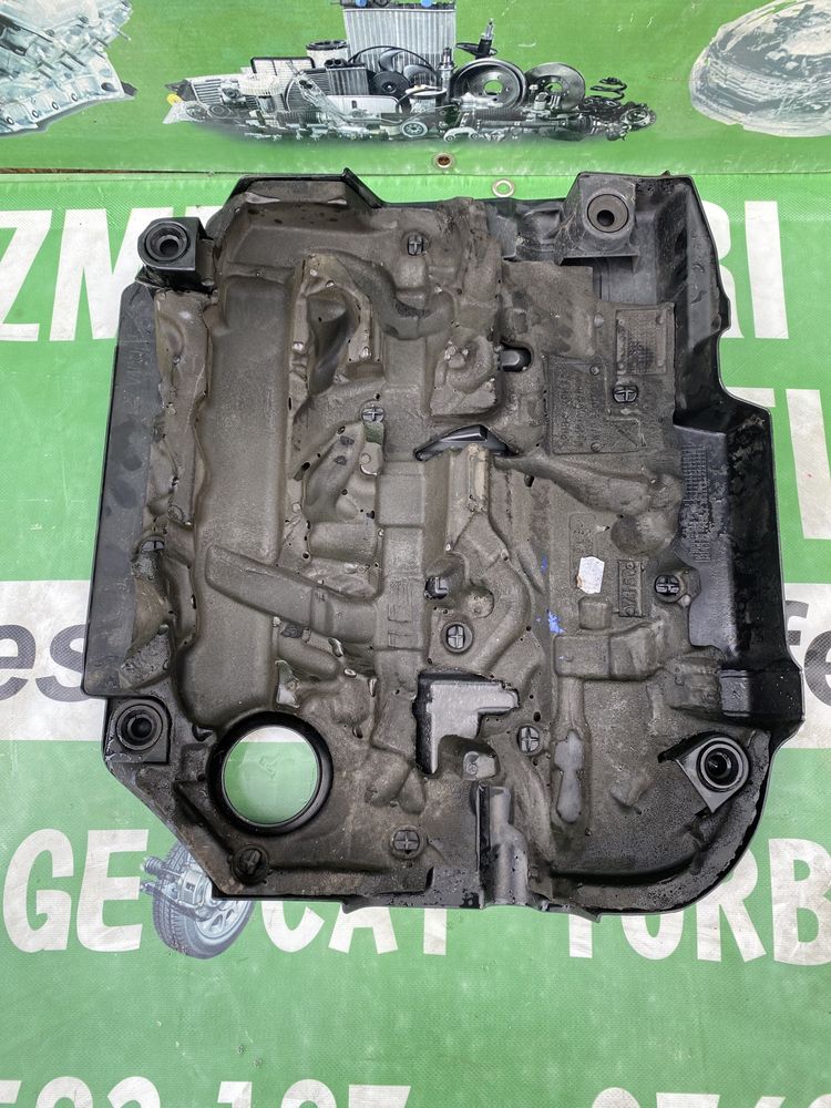 Capac motor Seat Leon 5F 1.6 tdi CLH