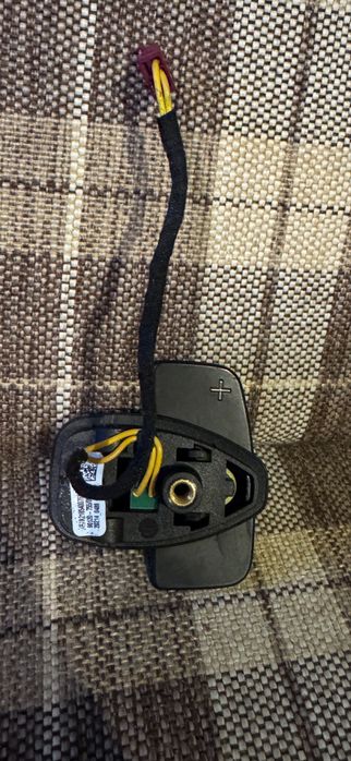 Пера за смяна на скорости Мерцедес/Mercedes