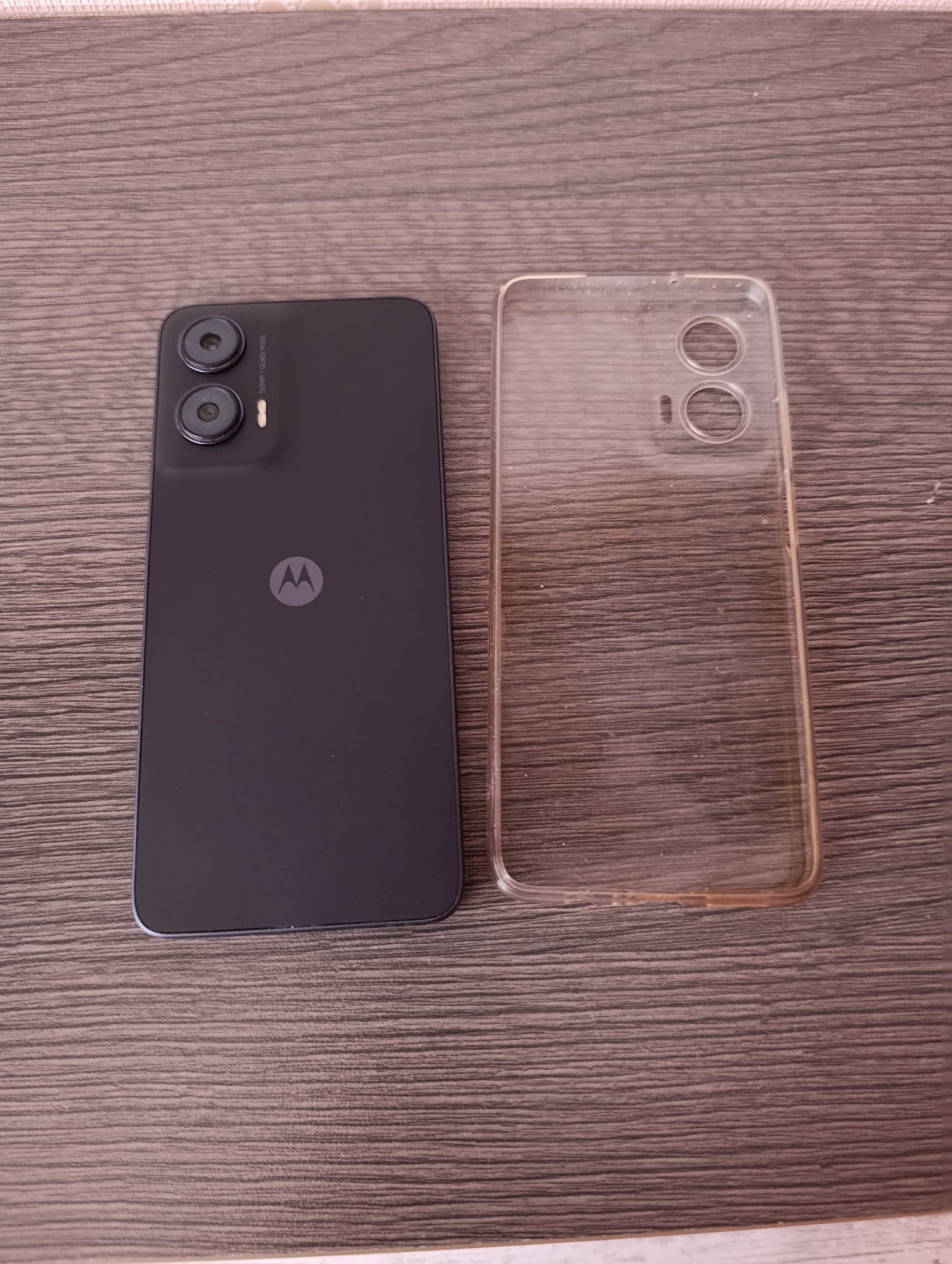 Motorola G35 5G!
