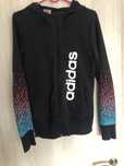Hanorac cu gluga Adidas