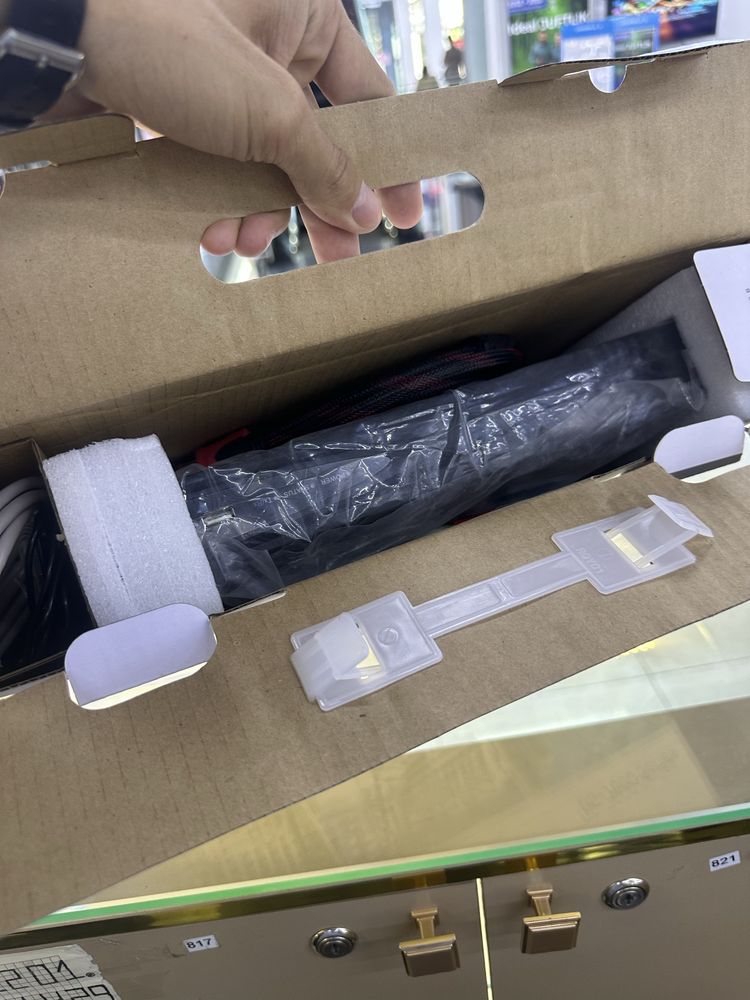 Kamera hikvision