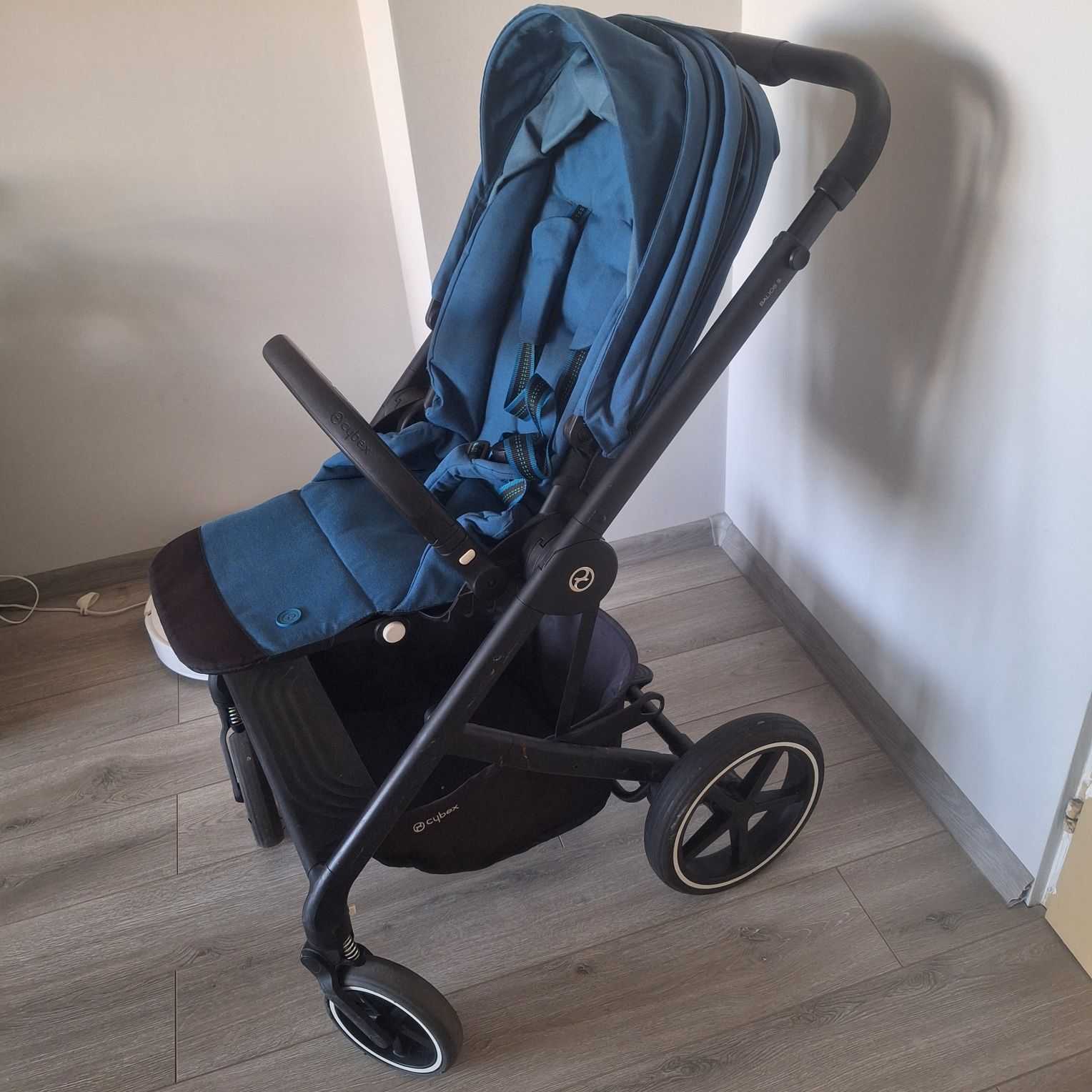 Количка Cybex Balios S