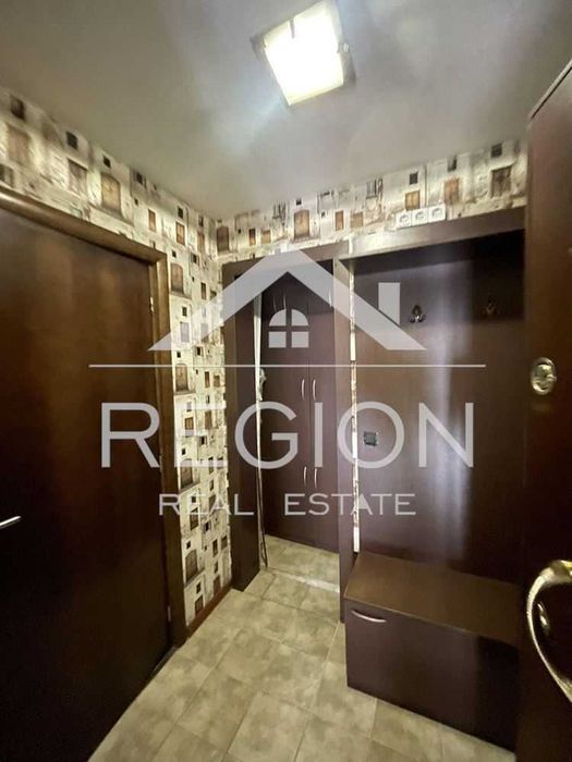 Дава се под наем Тристаен апартамент в Варна, Централна поща - 90 кв.м за 510 € - Снимка #6