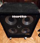HARTKE 4.5XL Bass Cabinet chitara bass
