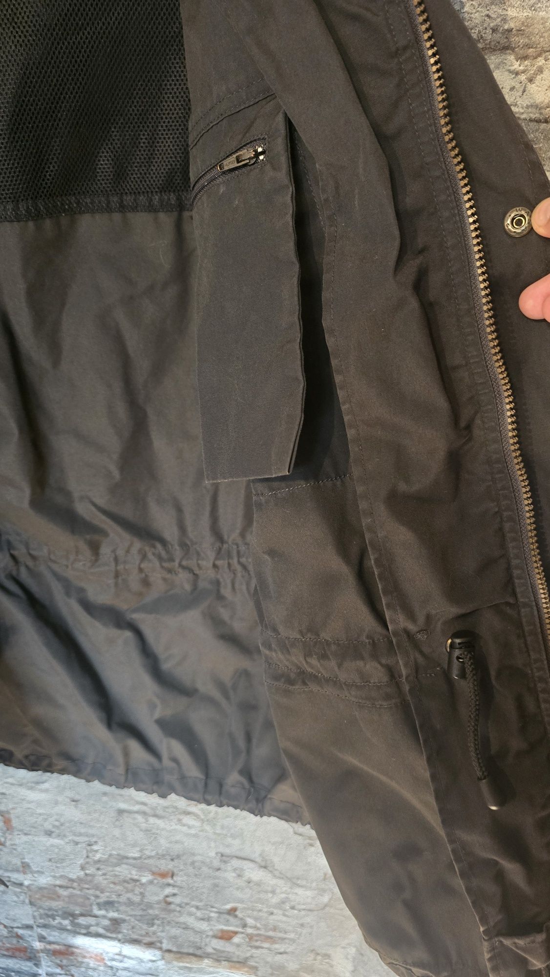 Fjallraven G1000 оригинал