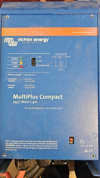 Victron Multiplus Compact 24V 1600VA