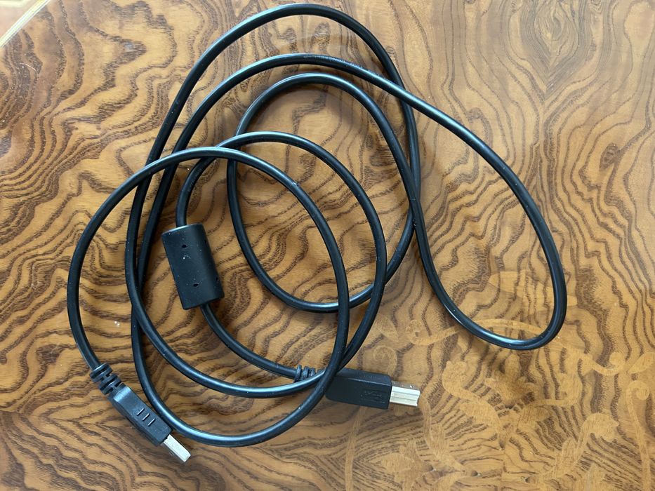 Различные шнуры…