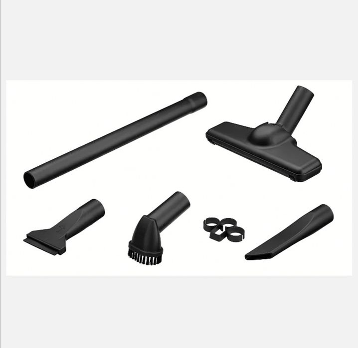 Parkside акумулаторна ръчна прахосмукачка 20V, Парксайд