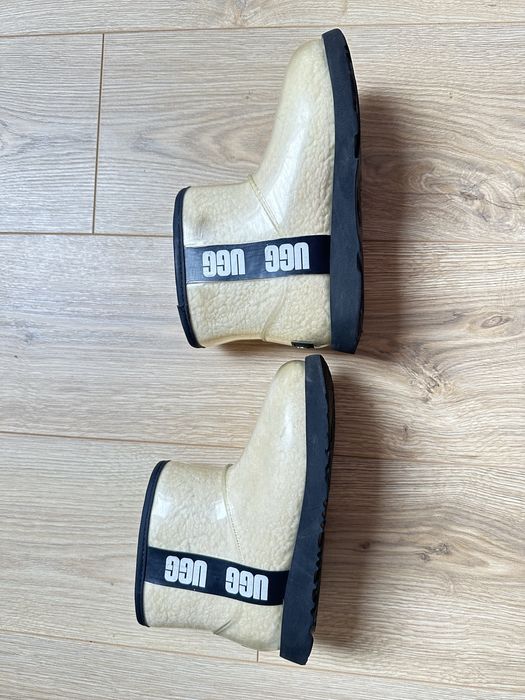 Детски ботуши UGG