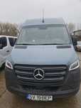 Mercedes Sprinter 316