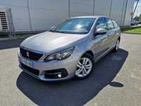 Peugeot 308 Automat / Xenon / Lane assist / Navigatie /