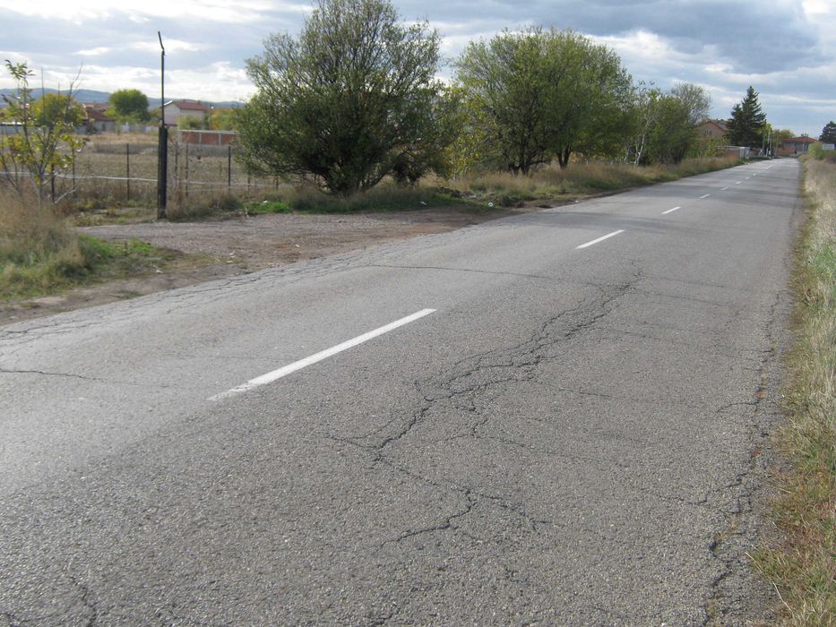 Имот / Склад / Паркинг / ЗА Инвестиция - Соларна система