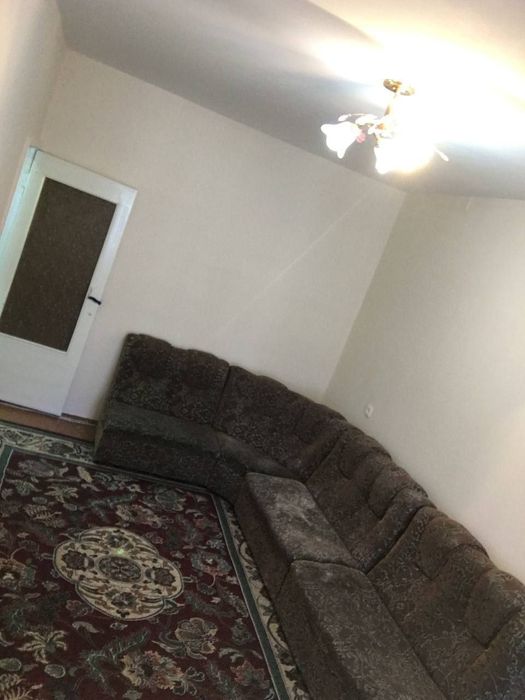 2 хонали квартира ижарага берилади ОИЛАГА узок муддатга