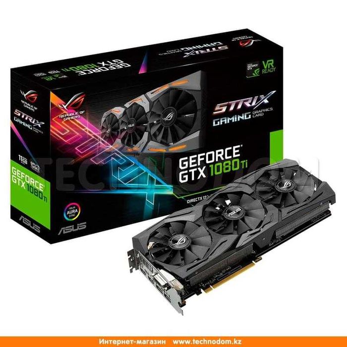 продам видеокарту