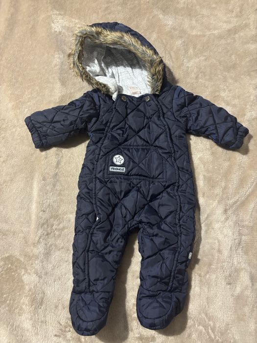 Бебешки космонавт Frendz