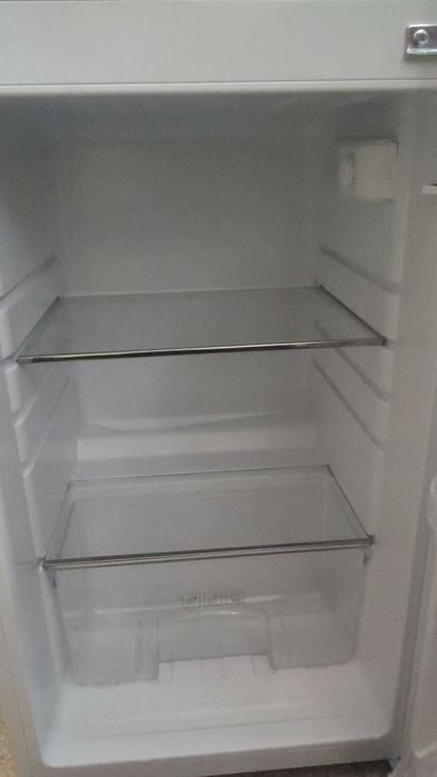 Frigider 2 usi Albatros