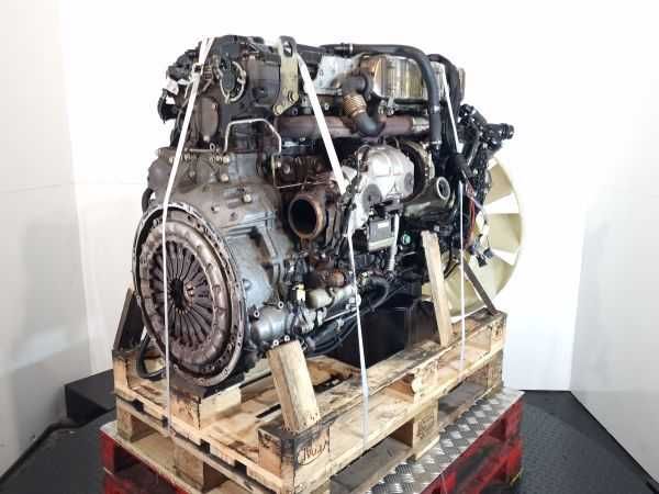 Motor complet Mercedes Benz OM936LA.6-5-00 - Piese de motor MB
