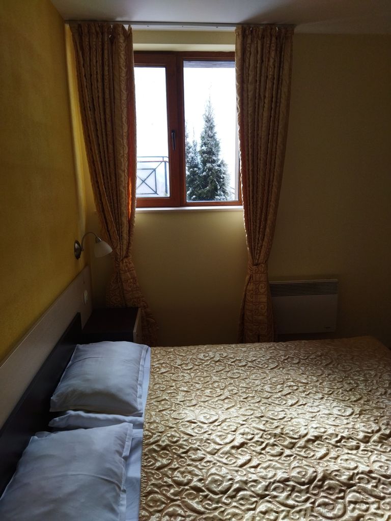 Продава се Тристаен апартамент в к.к. Пампорово - 89 кв.м за 663 €/кв.м - Снимка #6