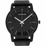 Calvin Klein, CK, швейцарски, оригинален, ръчен часовник, НОВ