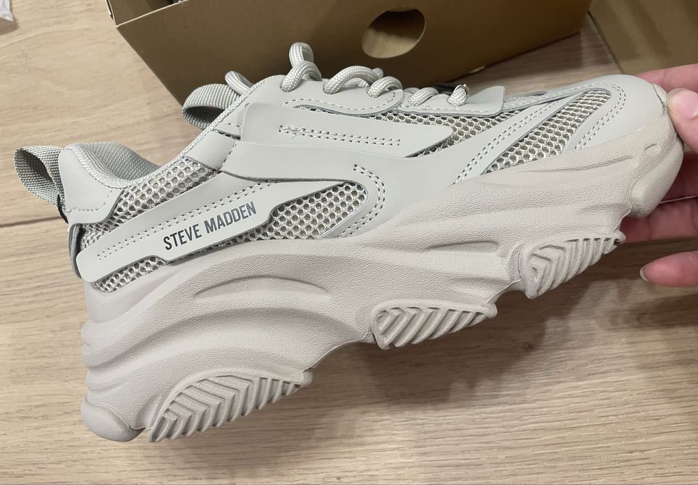 Steve Madden 35номер Промо цена